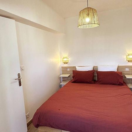 Chez Joan, Apt De Standing, 4 Prs, A 300M Des Plages Antibes Zewnętrze zdjęcie