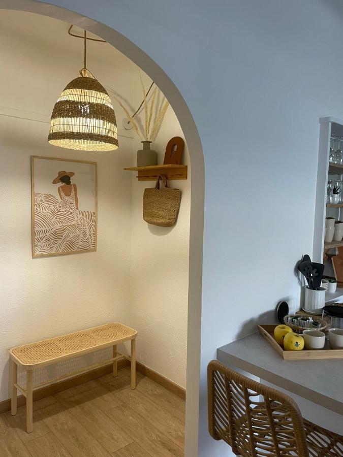 Chez Joan, Apt De Standing, 4 Prs, A 300M Des Plages Antibes Zewnętrze zdjęcie
