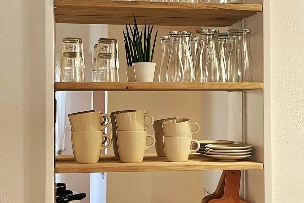 Chez Joan, Apt De Standing, 4 Prs, A 300M Des Plages Antibes Zewnętrze zdjęcie