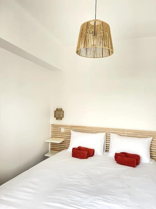 Chez Joan, Apt De Standing, 4 Prs, A 300M Des Plages Antibes Zewnętrze zdjęcie