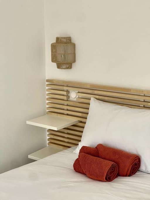Chez Joan, Apt De Standing, 4 Prs, A 300M Des Plages Antibes Zewnętrze zdjęcie